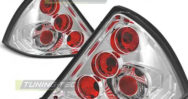 Nu rata Set Stopuri FORD MONDEO MK3 09.00-07 crom