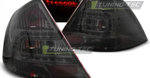 Livrare gratuită Set Stopuri FORD MONDEO MK3 09.00-07 fumuriu Led