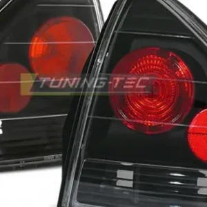 Cel mai vândut Set Stopuri HONDA PRELUDE 02.92-01.97 negru