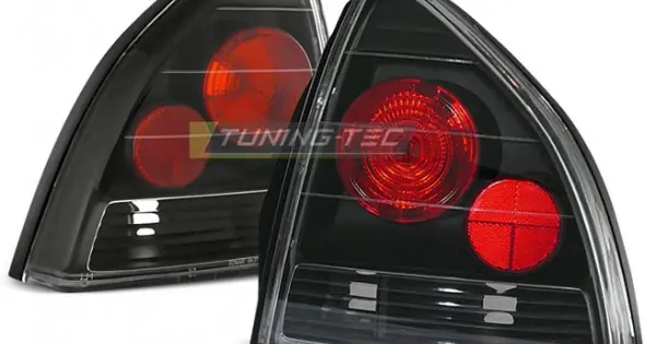 Cel mai vândut Set Stopuri HONDA PRELUDE 02.92-01.97 negru
