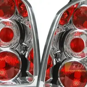 Super ofertă Set Stopuri HYUNDAI TUCSON 07.04-10 crom