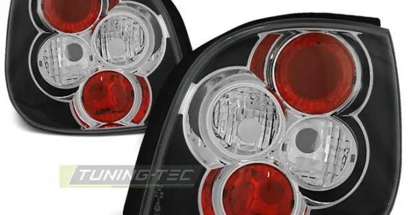 Transport gratuit Set Stopuri RENAULT SCENIC 09.99-05.03 negru