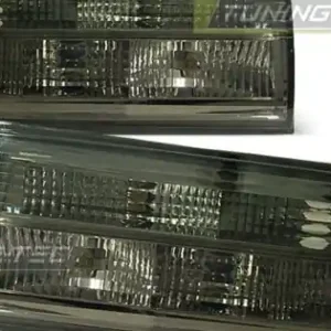 Ultima șansă Stopuri fumuriu compatibil cu BMW E30 09.87-10.90