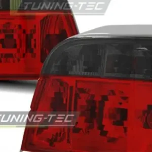 Vezi acum Stopuri fumuriu compatibil cu BMW E36 05.94-08.99 TOURING