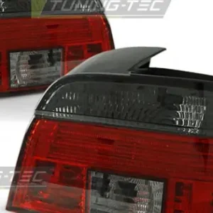 Cel mai vândut Stopuri fumuriu compatibil cu BMW E39 09.95-08.00