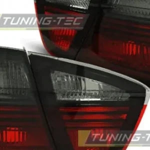 Stopuri fumuriu compatibil cu BMW E90 03.05-08.08 Preț mic
