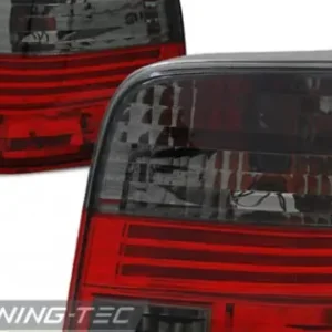 Stopuri fumuriu compatibil cu VW GOLF 4 09.97-09.03 Lichidare de stoc