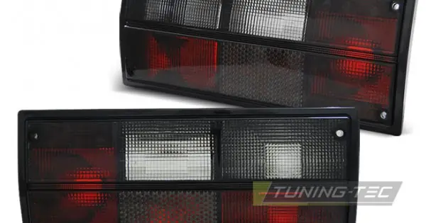 Stopuri fumuriu compatibil cu VW T3 79-92 Premium