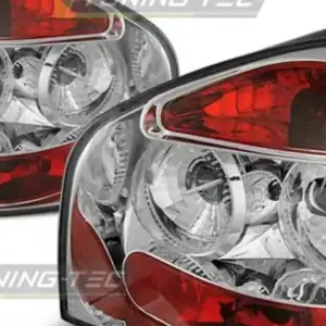 Cel mai bun preț Stopuri crom compatibil cu AUDI A3 8L 08.96-08.00