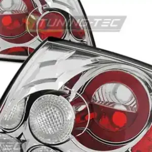 Super ofertă Stopuri crom compatibil cu AUDI TT 99-06