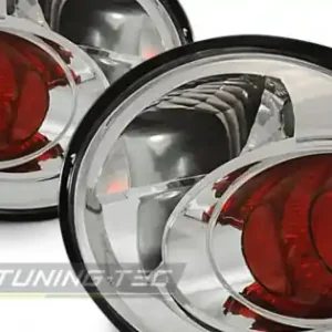 Expediere rapidă Stopuri crom compatibil cu VW NEW BEETLE 10.98-05.05