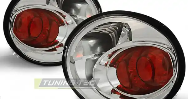 Expediere rapidă Stopuri crom compatibil cu VW NEW BEETLE 10.98-05.05