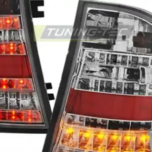 Super ofertă Stopuri led crom compatibil cu MERCEDES W163 ML M-KLASA 03.98-05