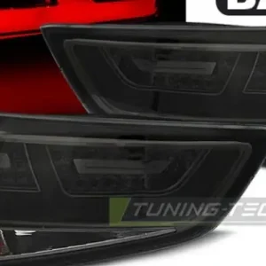 Comandă acum Stopuri led fumuriu compatibil cu AUDI A1 2010-12.2014
