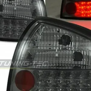 Stopuri led fumuriu compatibil cu AUDI A6 05.97-05.04 Popular