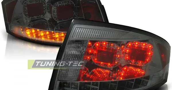 Discount Stopuri led fumuriu compatibil cu AUDI TT 8N 99-06