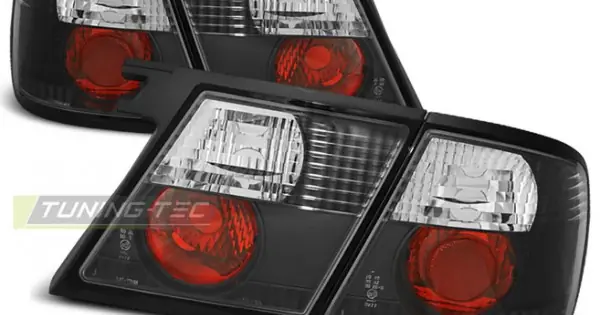 Preț redus Set Stopuri NISSAN PRIMERA P11 96-98 negru
