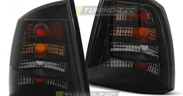 Set Stopuri OPEL ASTRA G 09.97-02.04 2D/4D fumuriu Reducere specială