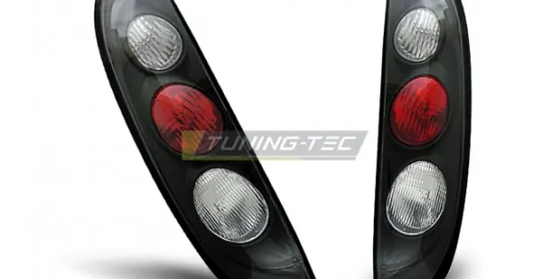 Livrare rapidă Set Stopuri OPEL CORSA C 11.00-09.06 negru