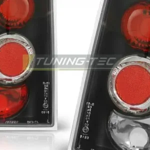 Cumpărături sigure Set Stopuri OPEL KADETT E 09.84-08.91 negru