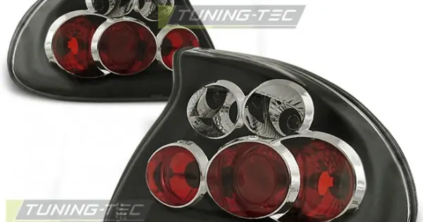 Livrare gratuită Set Stopuri OPEL TIGRA 09.94-12.00 negru