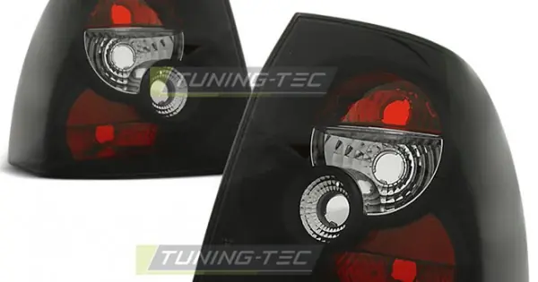 Livrare gratuită Set Stopuri OPEL VECTRA B 99-03.02 negru