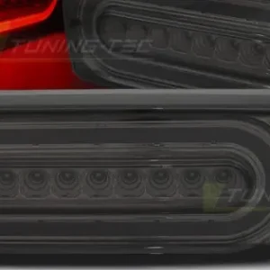 Chilipir Stopuri led fumuriu compatibil cu MERCEDES W463 G-KLASA 90-12