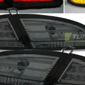 Vezi acum Stopuri led fumuriu compatibil cu SEAT LEON 06.05-09
