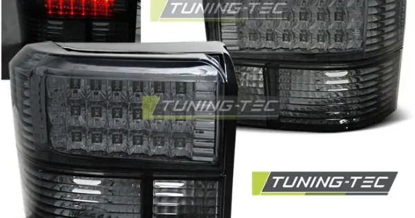 Promoție Stopuri led fumuriu compatibil cu VW T4 90-03.03