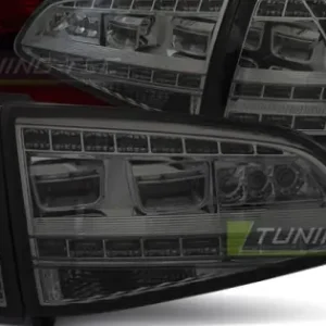 Stopuri led fumuriu SEQ compatibil cu VW GOLF 7 13-17 Discount