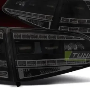 Stopuri led fumuriu SEQ compatibil cu VW GOLF 7 13-17 Doar azi
