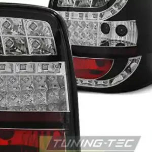 Stopuri led negru Led INDICATOR compatibil cu VW PASSAT 3BG 00-04 VARIANT Livrare rapidă