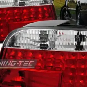 Stopuri led rosu compatibil cu BMW E38 06.94-07.01 Preț promoțional