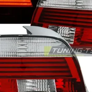 Doar azi Stopuri led rosu compatibil cu BMW E39 09.00-06.03