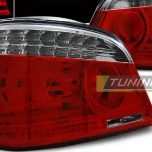 Bestseller Stopuri led rosu compatibil cu BMW E60 07.03-07