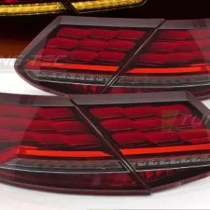 Stopuri led rosu compatibil cu MERCEDES C-CLASS C205 14-21 OE Led Preț redus