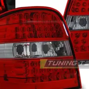 Stopuri led rosu compatibil cu MERCEDES M-KLASA W164 05-08 Ofertă specială