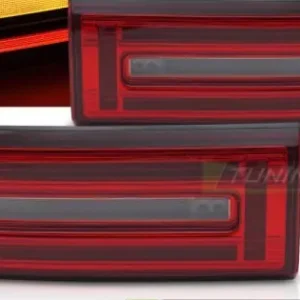 Stopuri led rosu compatibil cu MERCEDES W464 G-KLASA 18- Cumpărături sigure