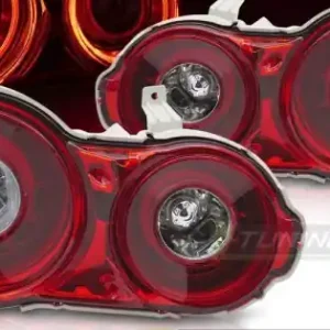 Stopuri led rosu compatibil cu NISSAN GT-R 08- 23 Discount