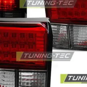 Stopuri led rosu compatibil cu VW T4 90-03.03 Cel mai bun preț