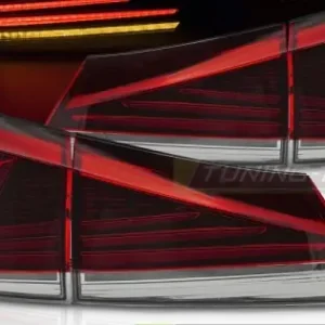 Stopuri led rosu Led SQL compatibil cu LEXUS IS II 06-13 Ofertă limitată