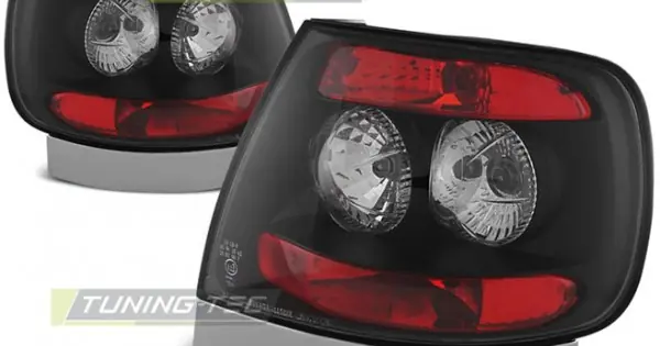 Retur ușor Stopuri negru compatibil cu AUDI A4 11.94-09.00