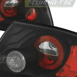 Stopuri negru compatibil cu AUDI TT 99-06 Vezi acum