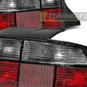 Stopuri negru compatibil cu BMW Z3 01.96-99 ROADSTER Expediere rapidă