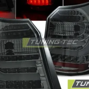 Stopuri tub led fumuriu compatibil cu BMW E87 04-08.07 Discount
