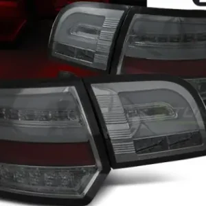 Stopuri tub led fumuriu SEQ compatibil cu AUDI A3 8P 5D 08-12 Livrare gratuită