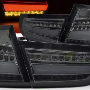 Stopuri tub led fumuriu SEQ compatibil cu BMW F30 11-15 Ofertă specială