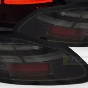 Stopuri tub led fumuriu SEQ compatibil cu PORSCHE BOXSTER 986 96-04 Preferatul clienților