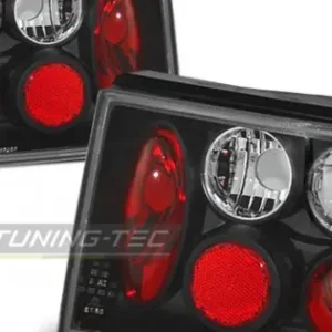 Stopuri negru compatibil cu SEAT IBIZA 10.93-08.99 Calitate înaltă