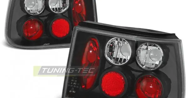 Stopuri negru compatibil cu SEAT IBIZA 10.93-08.99 Calitate înaltă